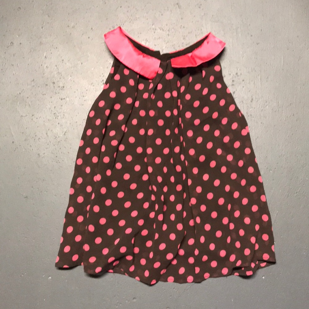 Baby Gap Blouse